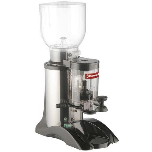 Koffiemolen met doseerder + automatic stop | Diamond | AUTO-, Zakelijke goederen, Horeca | Overige, Verzenden