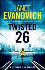 9781472246141 Twisted TwentySix Janet Evanovich, Boeken, Nieuw, Janet Evanovich, Verzenden