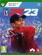 PGA Tour 2K23-Frans (Xbox Series X) NIEUW, Ophalen of Verzenden, Nieuw