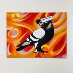 Sinao - Fly Spy [100% handmade]