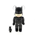 Bearbrick Medicom - BearBrick - Batman - 400/100%