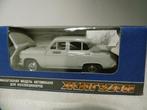 Onbekend 1:43 - Modelauto (2) - Volga GAZ - Lada 403 - Made, Nieuw