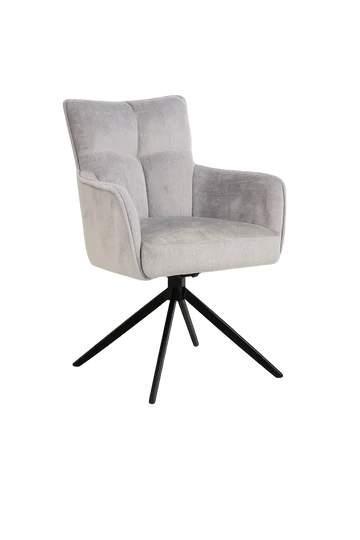Fauteuil James - fauteuils, Huis en Inrichting, Stoelen, Nieuw, Stof