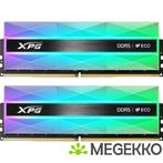 XPG DDR5 Lancer Neon RGB 2x16GB 6800 CL34, Verzenden, Nieuw
