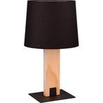 LED Tafellamp - Tafelverlichting - Trion Hula - E27 Fitting, Ophalen of Verzenden, Nieuw, Metaal