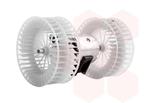 KACHELVENTILATOR VOOR MERCEDES BENZ W124 1985-1995, Ophalen of Verzenden, Nieuw