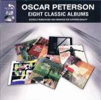 cd - Oscar Peterson - Eight Classic Albums 4-CD