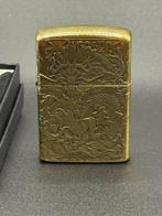 Zippo - One piece Gear 5 - Zonder Minimumprijs - Aansteker -, Verzamelen, Nieuw