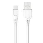 Slimtron - Lightning USB-Kabel 1.2 meter - voor iPhone / iPa, Telecommunicatie, Mobiele telefoons | Toebehoren en Onderdelen, Nieuw