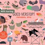 Goed verstopt rondom ons 9789059089990 Elo, Verzenden, Zo goed als nieuw, Elo