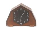 Een Art Deco stijl pendule, G. Brunott, Holland, 20e eeuw, Antiek en Kunst