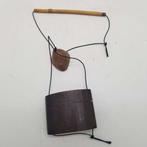 Japanse volks tabak rookaccessoire met bamboe stok en, Antiek en Kunst