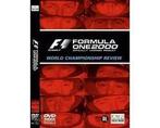 Formula 1 (2000), Cd's en Dvd's, Verzenden, Nieuw in verpakking