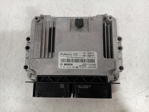 Computer motormanagement Ford Fiesta VII 1.0 EcoBoost H1B112, Auto-onderdelen, Elektronica en Kabels, ARN erkend, Stiba lid, Erkend duurzaam