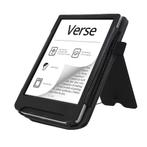 Pocketbook Verse Pro (6) PB634 - 2in1 Stand Cover / Hoes..., Verzenden, Nieuw