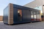 OK-unit 8 | Tinyhouse | Moderne Woonunit | Bijwoning | Unit!, Nieuw