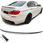 Achterklep spoiler BMW 5 Serie F10 F18 Limousine 09-.., Auto-onderdelen, Ophalen of Verzenden, Nieuw