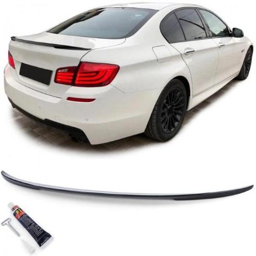 Achterklep spoiler BMW 5 Serie F10 F18 Limousine 09-.., Auto-onderdelen, Overige Auto-onderdelen, Ophalen of Verzenden