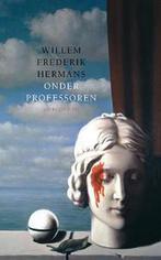 Onder professoren 9789023419921 Willem Frederik Hermans, Boeken, Verzenden, Zo goed als nieuw, Willem Frederik Hermans