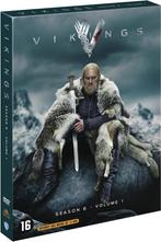 Vikings - Seizoen 6.1 (DVD), Cd's en Dvd's, Dvd's | Actie, Verzenden, Nieuw in verpakking