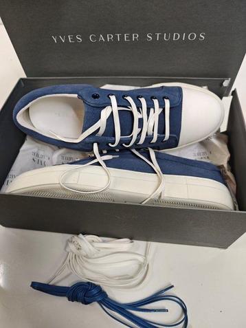 Yves Carter Studios- NEW - Sneakers - Maat: EU 46 beschikbaar voor biedingen