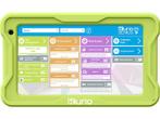 Kurio -  Tab Lite - 7 Inch 32 Gb  Kindertablet - Groen, Computers en Software, Android Tablets, Kurio, 32 GB, Verzenden, Nieuw