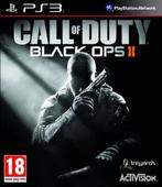 Call of Duty: Black Ops II (PS3) PEGI 18+ Shoot Em Up, Zo goed als nieuw, Verzenden