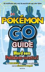 Pokémon GO guide 9789021676982 Jan Sietsma, Gelezen, Jan Sietsma, Joost Zwart, Jaap Verschoor, Verzenden