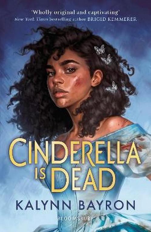 Cinderella is dead 9781526621979 Kalynn Bayron, Boeken, Taal | Engels, Gelezen, Verzenden