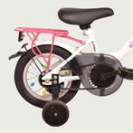 Alpina kinderfiets 12 inch, Ophalen of Verzenden, Gebruikt, Alpina