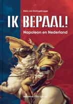 Ik Bepaal! | 9789464713480 | Van Koningsbrugge, Hans, Ophalen of Verzenden, Nieuw, Van Koningsbrugge, Hans