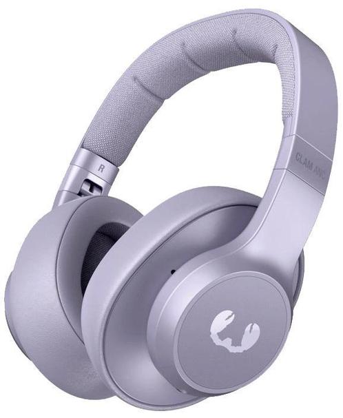 Fresh n Rebel - Clam ANC - Draadloze Over-ear Koptelefoon -, Spelcomputers en Games, Spelcomputers | Sony PlayStation 4, Zo goed als nieuw