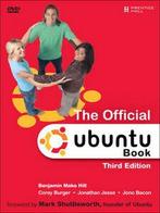 The official Ubuntu book by Benjamin Mako Hill, Boeken, Verzenden, Gelezen, Corey Burger, Jonathan Jesse, Benjamin Mako Hill, Jono Bacon