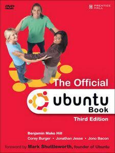 The official Ubuntu book by Benjamin Mako Hill, Boeken, Taal | Engels, Gelezen, Verzenden