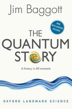 Quantum Story 9780198784777 Jim Baggott, Verzenden, Gelezen, Jim Baggott