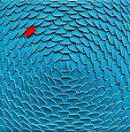 Aykaz Arzumanyan (XXI) - Abstraction géométrique N° 1117, Antiek en Kunst