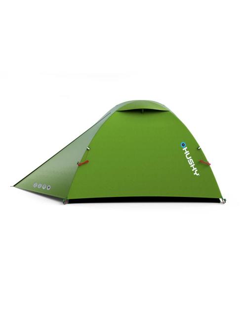 Husky Sawaj 3 - lichtgewicht tent - 3 persoons - 2.5 kg -..., Caravans en Kamperen, Tenten, Nieuw, tot en met 2, Verzenden