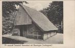 BEUNINGEN - 17e-eeuwsch Twentsch Boerenhuis uit Beuningen..., Verzamelen, Ansichtkaarten | Nederland, Verzenden, Gelopen