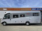 Chic e-line / Fiat Ducato 3.0 L 177pk automaat / groot, Caravans en Kamperen, Automaat, Diesel, Carthago