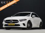 Mercedes-Benz A-Klasse 200 Business Solution, Auto's, Automaat, Wit, Plug-in hybride, Nieuw