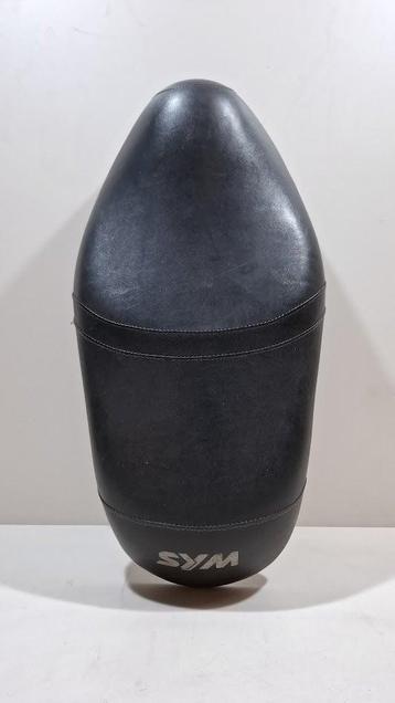 Sym Allo Buddyseat/Zadel beschikbaar voor biedingen