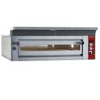 Elektrische pizzaoven, 9 pizza&#39;s &#248; 350 mm |, Zakelijke goederen, Horeca | Keukenapparatuur, Verzenden, Nieuw in verpakking