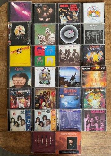 Queen - Complete CD Collection - Diverse titels - CD