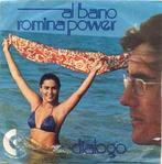 vinyl single 7 inch - Al Bano E Romina Power - Dialogo, Cd's en Dvd's, Vinyl Singles, Verzenden, Zo goed als nieuw