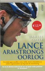 Lance Armstrongs oorlog 9789020405477 Daniel Coyle, Verzenden, Zo goed als nieuw, Daniel Coyle