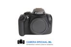 Canon EOS 1300D digitale camera met 12 maanden garantie, Audio, Tv en Foto, Spiegelreflex, Canon, Ophalen of Verzenden, Zo goed als nieuw