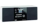 Imperial Dabman i200 CD - Hybride radio - DAB+ FM, Huis en Inrichting, Verzenden, Nieuw