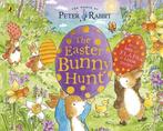 Peter Rabbit: The Easter Bunny Hunt 9780241687598, Boeken, Verzenden, Zo goed als nieuw, Beatrix Potter