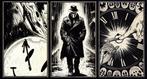 Æ (XX-XXI) - Alan Moore’s Watchmen Bundle (X3) - “Doomsday, Boeken, Stripboeken, Nieuw
