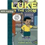 Luke on the Loose 9781935179054 Harry Bliss, Boeken, Verzenden, Gelezen, Harry Bliss